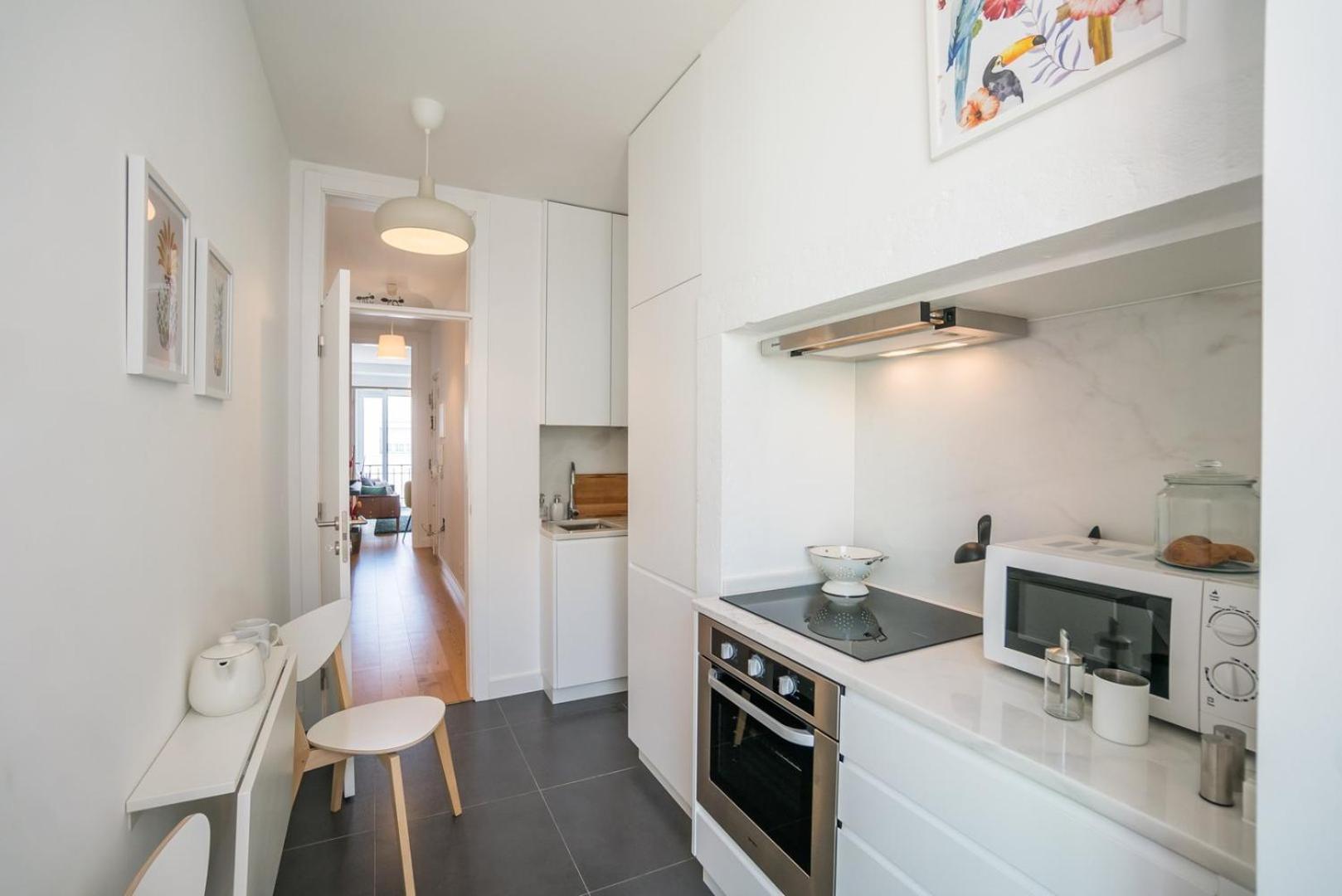Guestready - Sweet Mick'S Home Lisboa Exterior foto