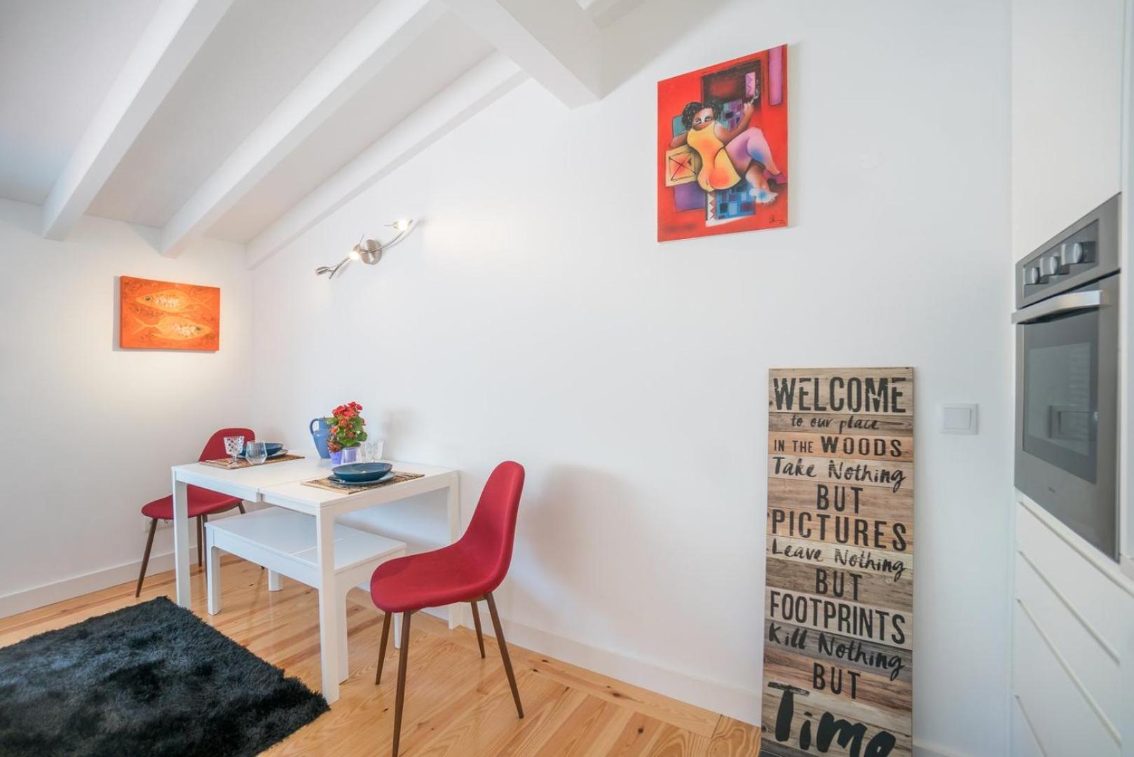 Guestready - Sweet Mick'S Home Lisboa Exterior foto