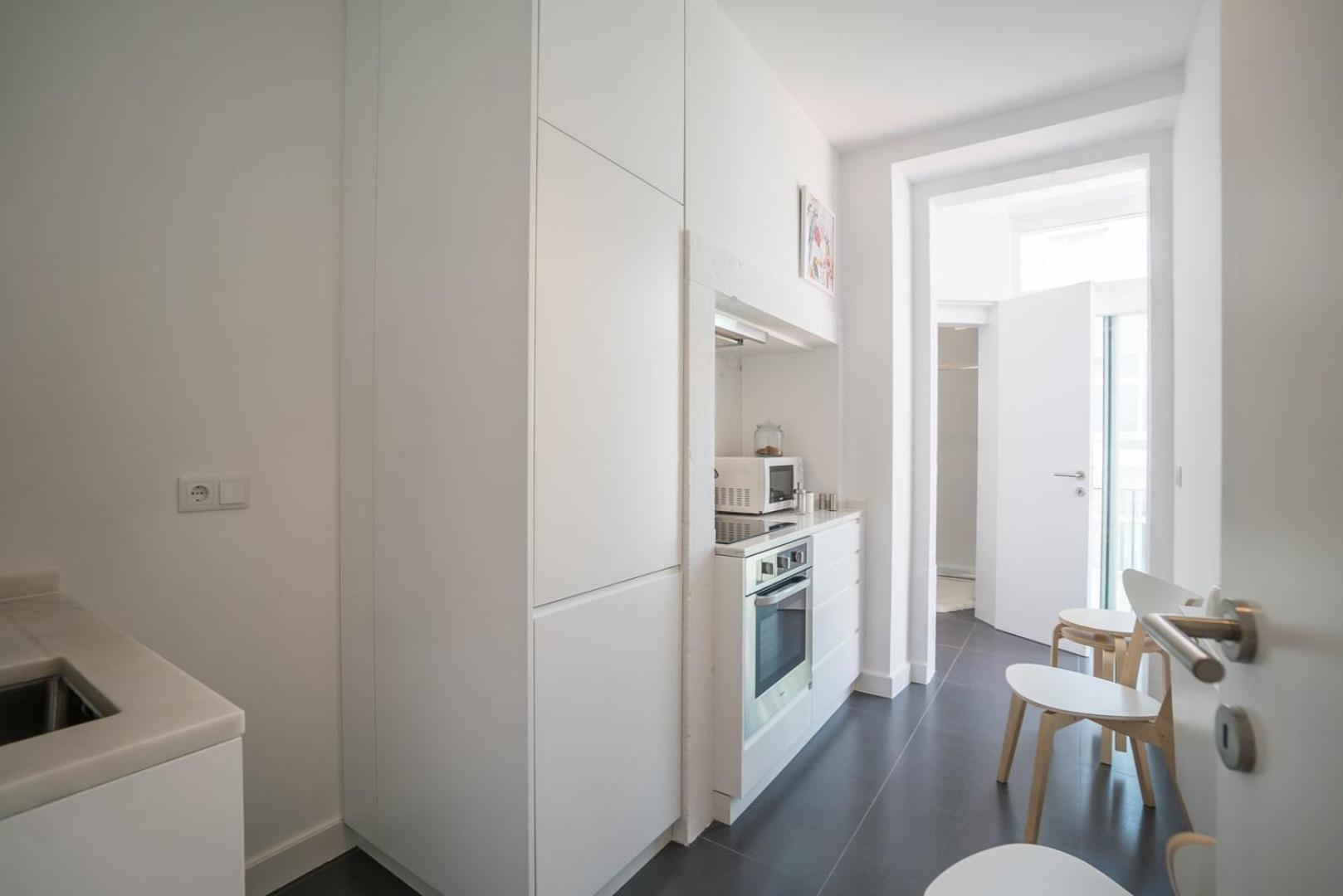 Guestready - Sweet Mick'S Home Lisboa Exterior foto