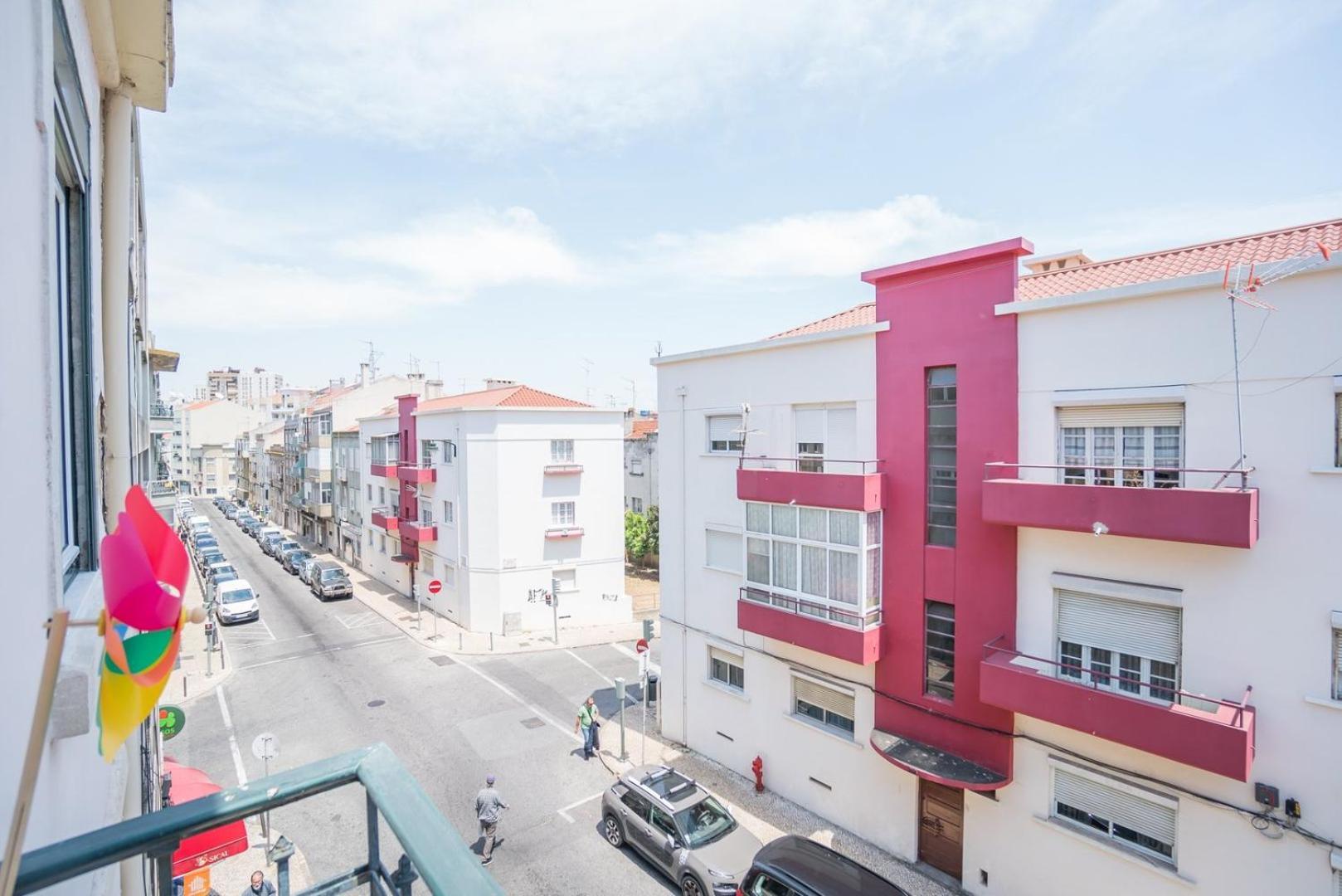 Guestready - Sweet Mick'S Home Lisboa Exterior foto