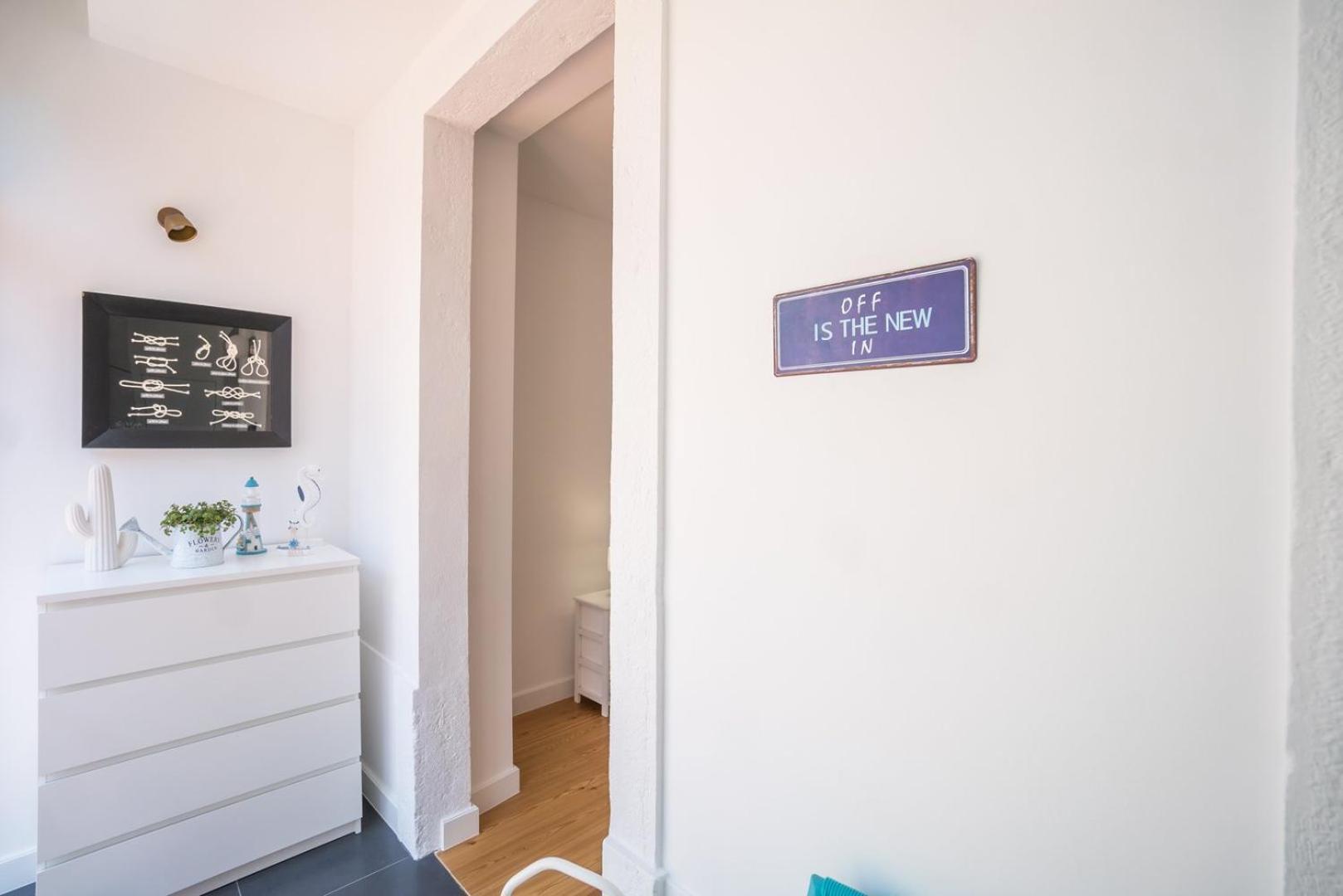 Guestready - Sweet Mick'S Home Lisboa Exterior foto
