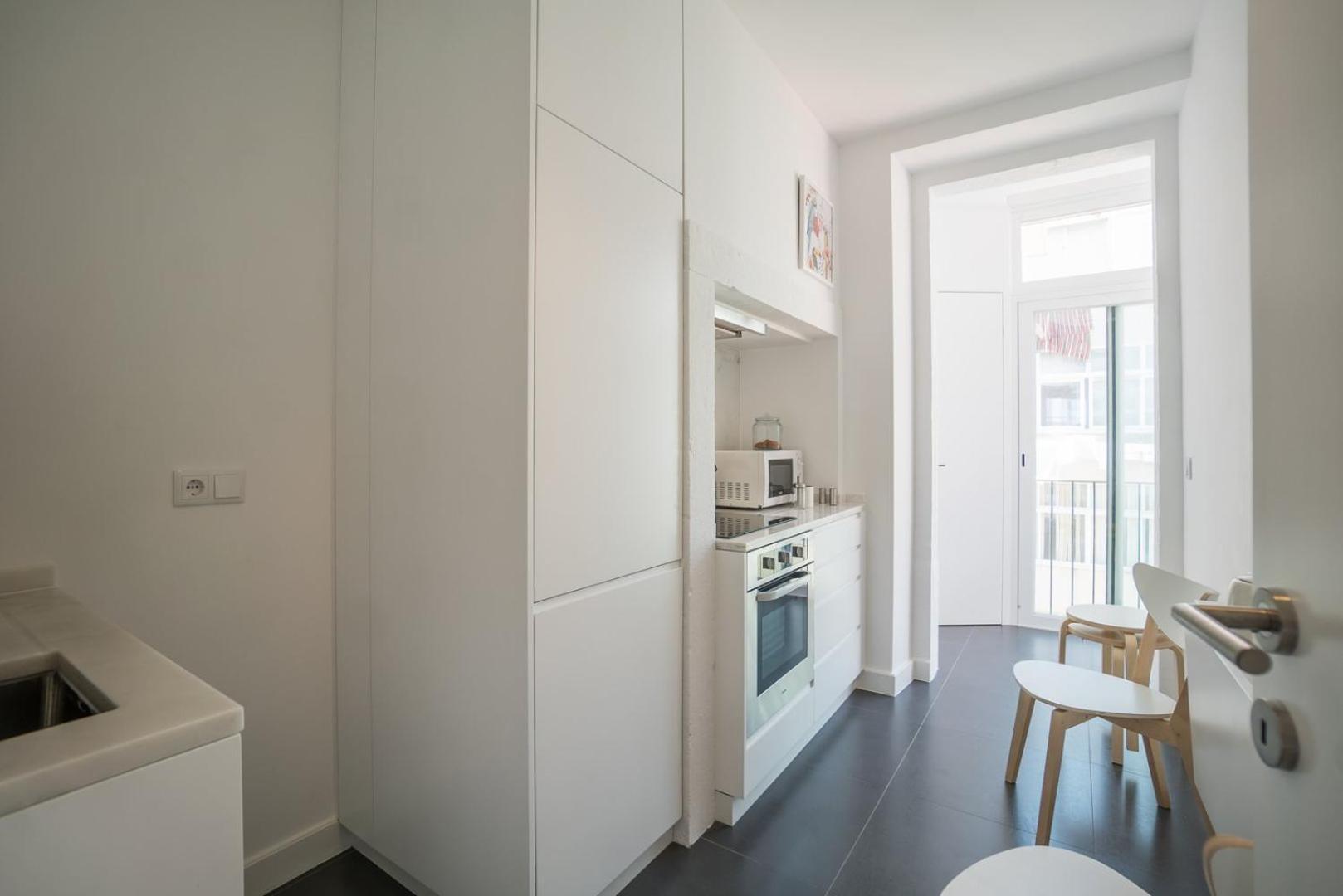 Guestready - Sweet Mick'S Home Lisboa Exterior foto