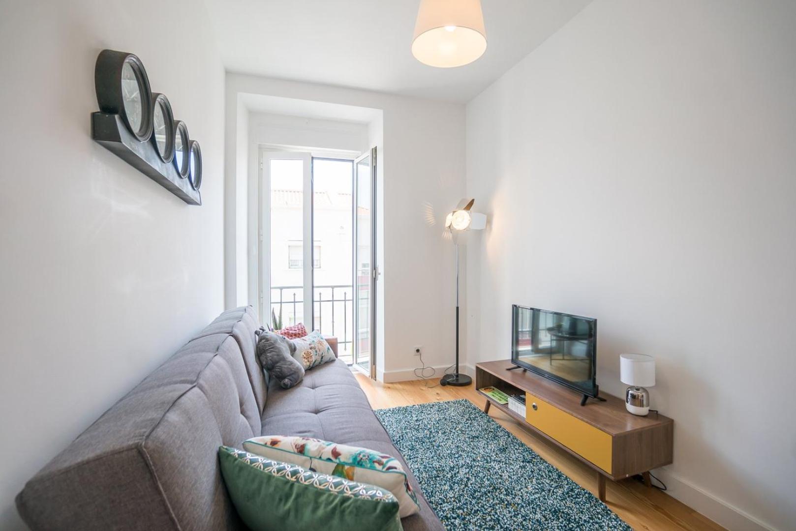 Guestready - Sweet Mick'S Home Lisboa Exterior foto
