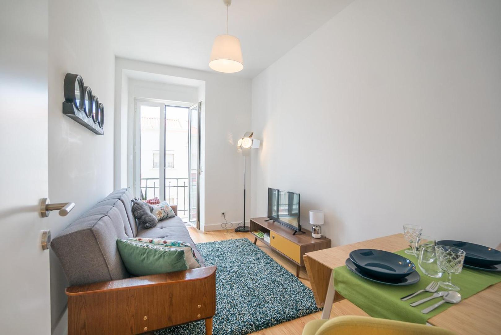 Guestready - Sweet Mick'S Home Lisboa Exterior foto